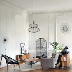 ATMOSPHERA Applique murale "Alara" Outlet