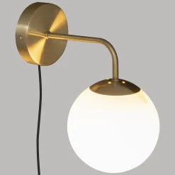 ATMOSPHERA Applique murale "Dris" New