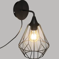 ATMOSPHERA Applique murale "Flave" Online