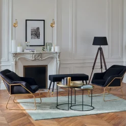 ATMOSPHERA Applique murale "Keli" New