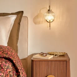 ATMOSPHERA Applique murale "Krys" Clearance