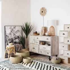 ATMOSPHERA Applique murale "Tea" Outlet