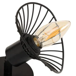 ATMOSPHERA Applique murale/plafonnier "Adelia" New