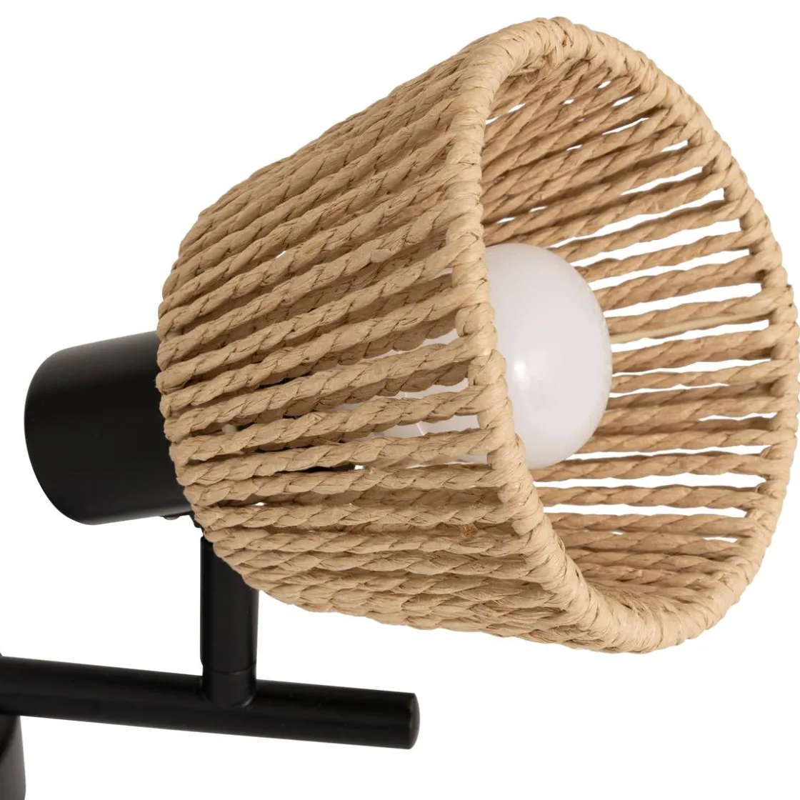 ATMOSPHERA Applique murale/plafonnier "Myha"