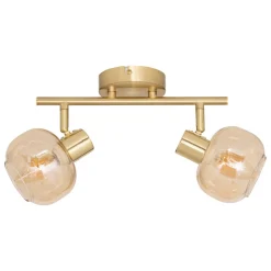 ATMOSPHERA Applique murale/plafonnier "Pilia" New