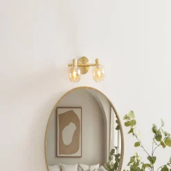 ATMOSPHERA Applique murale/plafonnier "Pilia" New