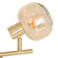 ATMOSPHERA Applique murale/plafonnier 