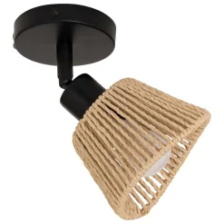 ATMOSPHERA Applique murale/plafonnier 