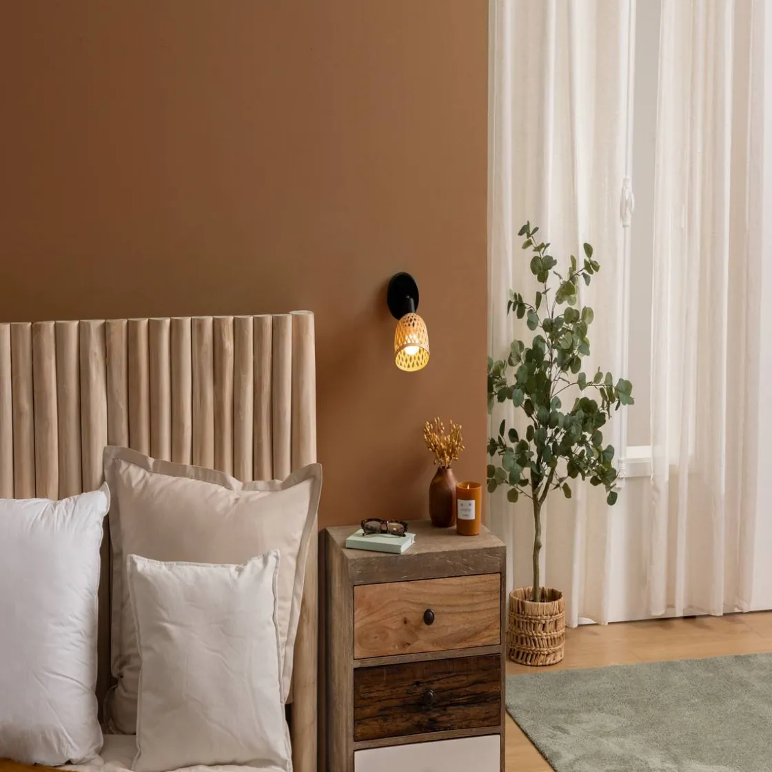 ATMOSPHERA Applique murale/plafonnier "Lio" New