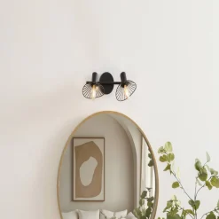 ATMOSPHERA Applique murale/plafonnier "Adelia "