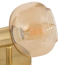 ATMOSPHERA Applique murale/plafonnier "Pilia" Hot