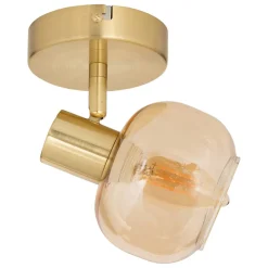 ATMOSPHERA Applique murale/plafonnier 