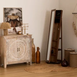 ATMOSPHERA Armoire à bijou "Vivia" New