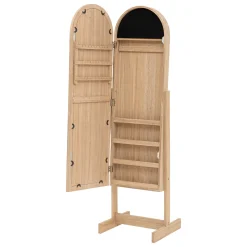 ATMOSPHERA Armoire à bijoux sur pied Online