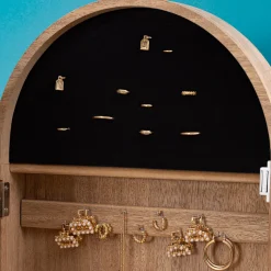 ATMOSPHERA Armoire à bijoux sur pied Online