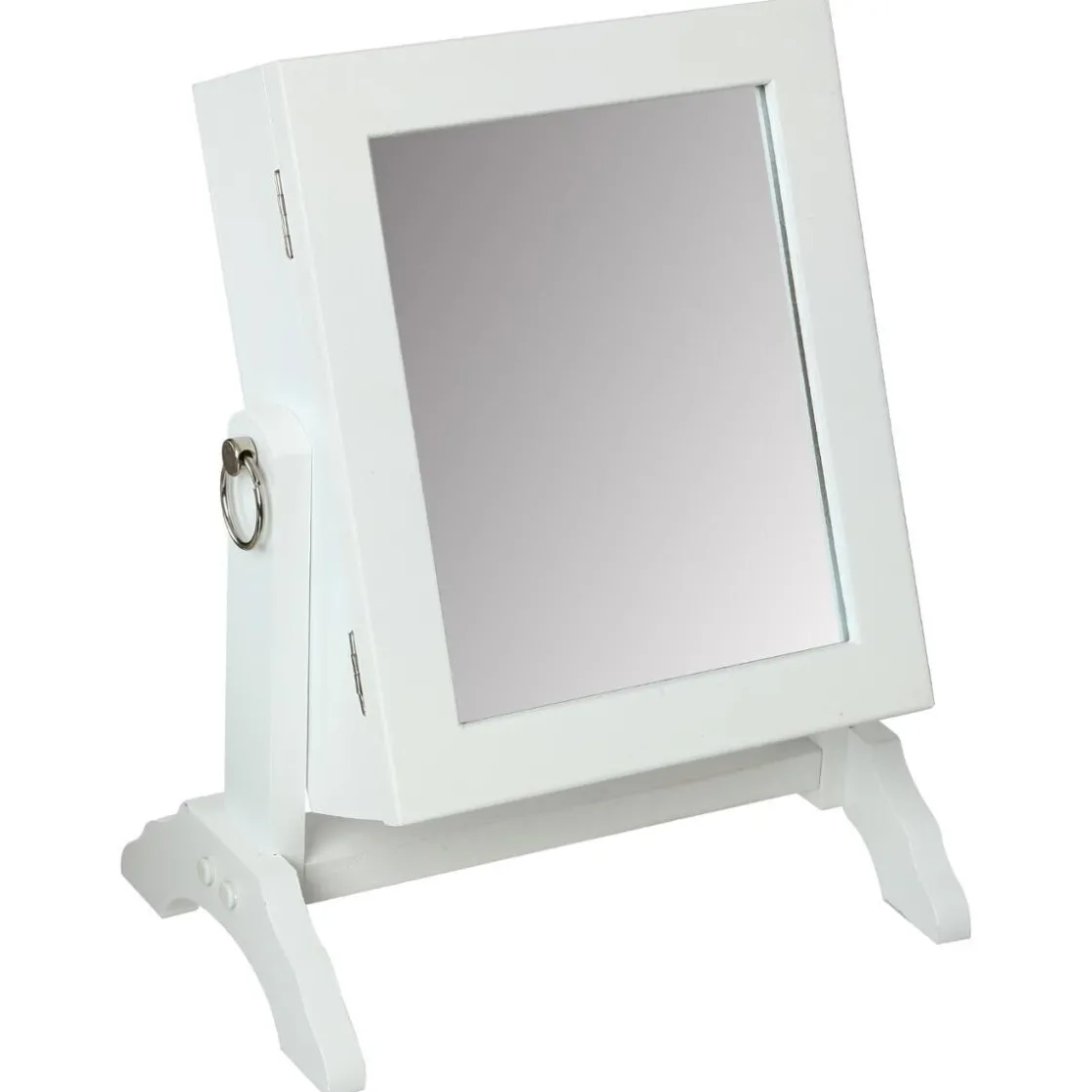 ATMOSPHERA Armoire à bijoux, verre Outlet