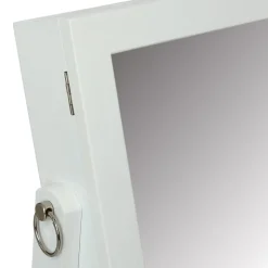 ATMOSPHERA Armoire à bijoux, verre Outlet