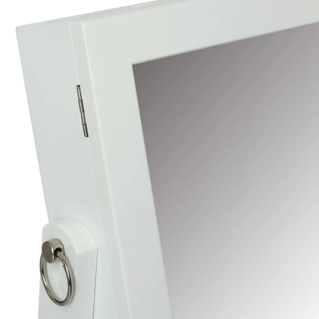 ATMOSPHERA Armoire à bijoux, verre Outlet