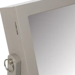 ATMOSPHERA Armoire à bijoux, verre Outlet