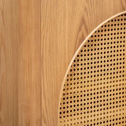 ATMOSPHERA Armoire 2 portes 