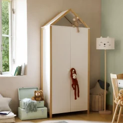 ATMOSPHERA Armoire enfant "Kima" Hot