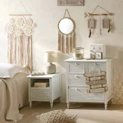 ATMOSPHERA Attrape rêves "Lilia" Hot