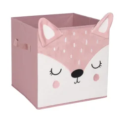 ATMOSPHERA Bac de rangement "Biche"