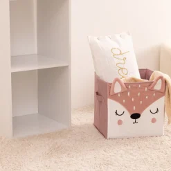 ATMOSPHERA Bac de rangement "Biche"