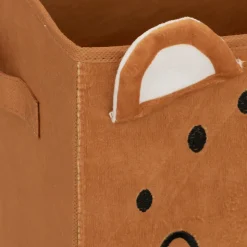 ATMOSPHERA Bac de rangement Lion 