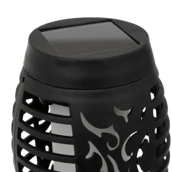 ATMOSPHERA Balise d'extérieur solaire 