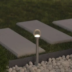 ATMOSPHERA Balise solaire "Siva" New