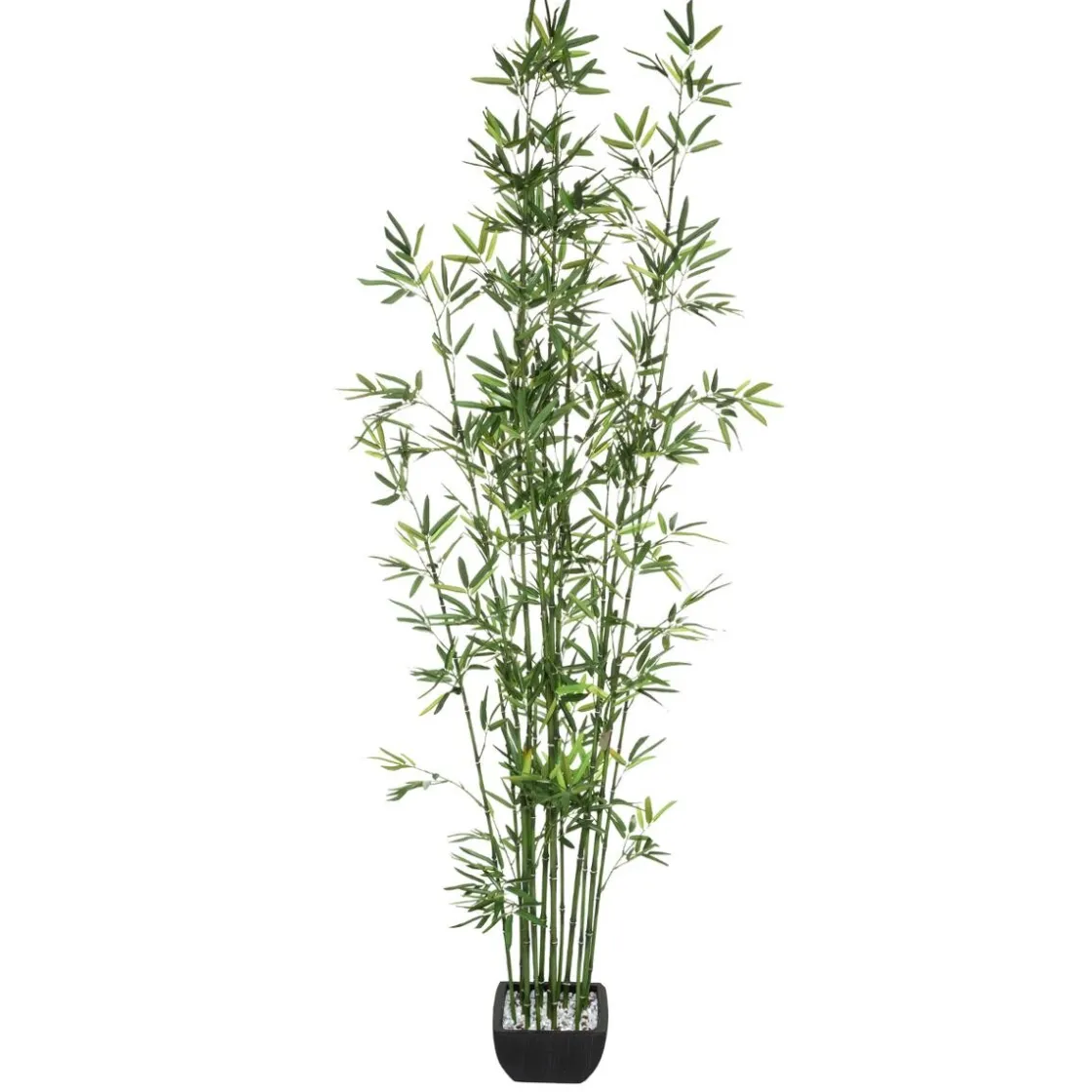 ATMOSPHERA Bambou artificiel Hot