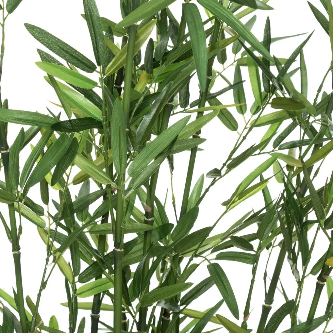 ATMOSPHERA Bambou artificiel Hot