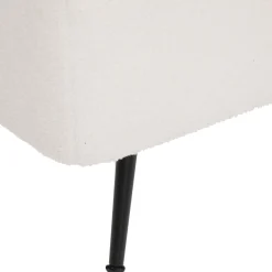 ATMOSPHERA Banc coffre bouclette 