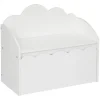 ATMOSPHERA Banc coffre enfant "Nuage" Outlet