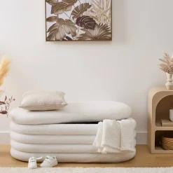 ATMOSPHERA Banc coffre "Giulia" Online