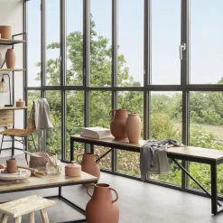 ATMOSPHERA Banc "Edena" Hot