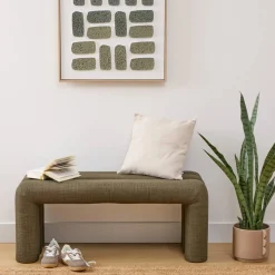 ATMOSPHERA Banc "Sisco" Hot