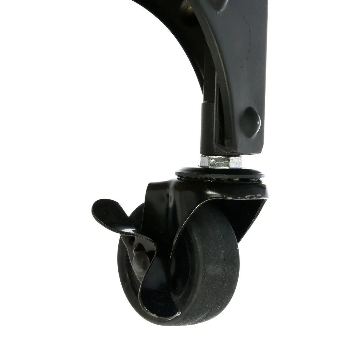 ATMOSPHERA Bibliothèque 4 étagères et 2 tiroirs "Cierna" Best