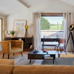 ATMOSPHERA Bibliothèque "Asmar" Best