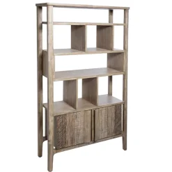 ATMOSPHERA Bibliothèque "Banila" Online