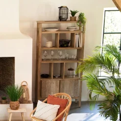 ATMOSPHERA Bibliothèque 