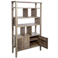 ATMOSPHERA Bibliothèque 