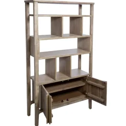 ATMOSPHERA Bibliothèque 