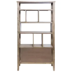 ATMOSPHERA Bibliothèque 