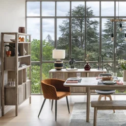 ATMOSPHERA Bibliothèque 