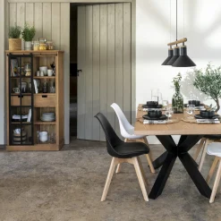 ATMOSPHERA Bibliothèque "Danik" New