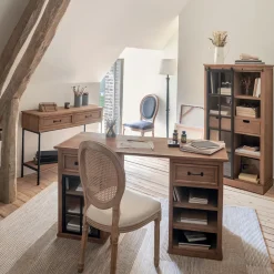 ATMOSPHERA Bibliothèque 