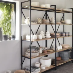 ATMOSPHERA Bibliothèque "Edena" Sale