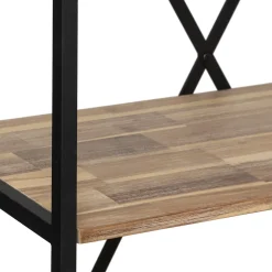 ATMOSPHERA Bibliothèque